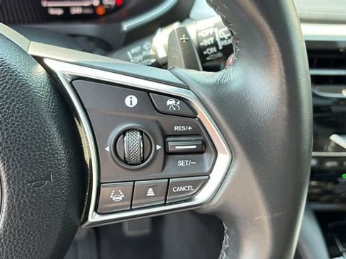 Certified 2024 Acura MDX SH-AWD w/ Technology Package image 14