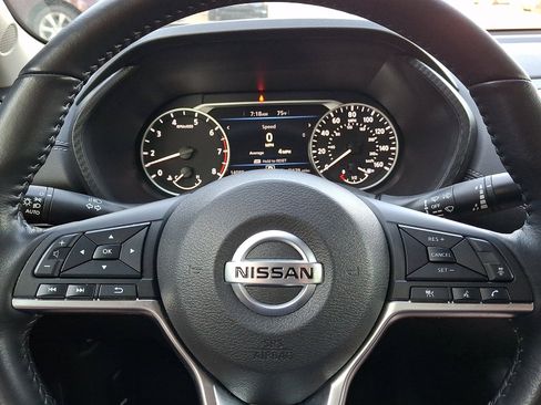 Used 2023 Nissan Sentra SV w/ All-Weather Package FWD image 18