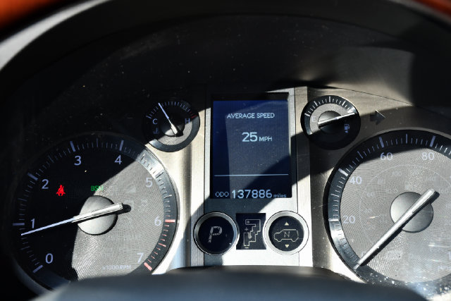 Used 2016 Lexus GX 460 Luxury AWD/4WD image 21