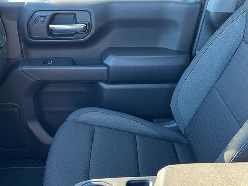 New 2026 Chevrolet Silverado 1500 Custom Trail Boss w/ LPO, Dark Essentials Package image 21