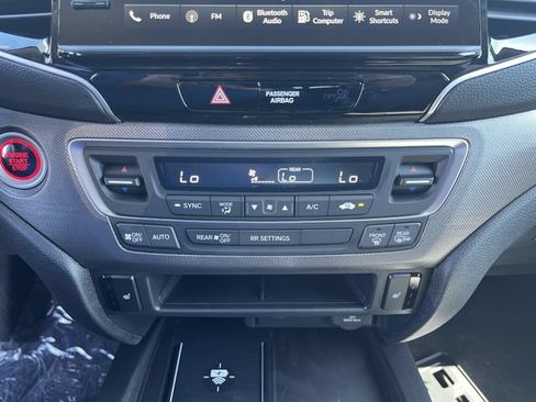 New 2026 Honda Ridgeline RTL image 19