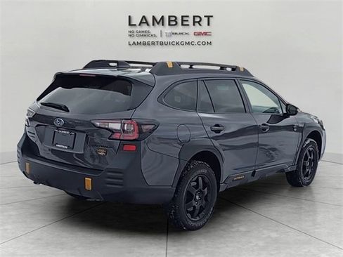 Used 2023 Subaru Outback Wilderness image 6