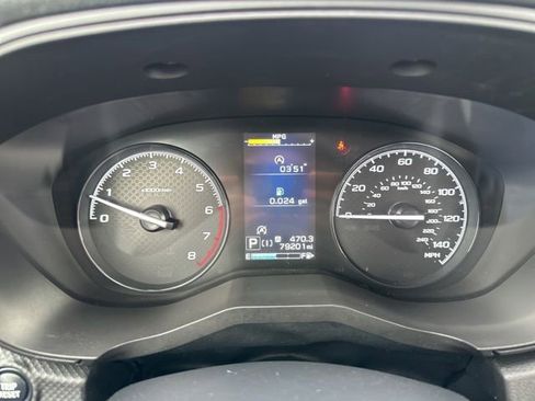 Used 2022 Subaru Forester AWD/4WD image 16