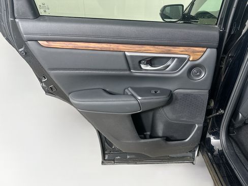 Used 2021 Honda CR-V Touring image 27