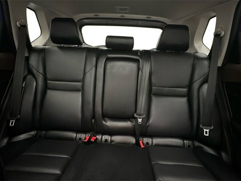 Certified 2023 Nissan Rogue SV w/ SV Premium Package image 14