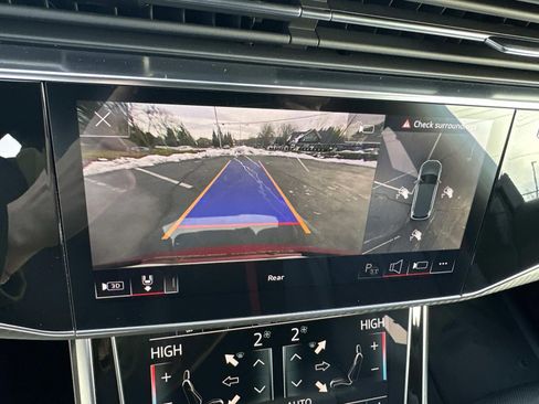 New 2026 Audi Q7 3.0T Prestige AWD/4WD image 21