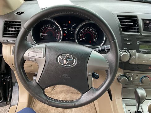 Used 2008 Toyota Highlander Sport AWD/4WD image 17