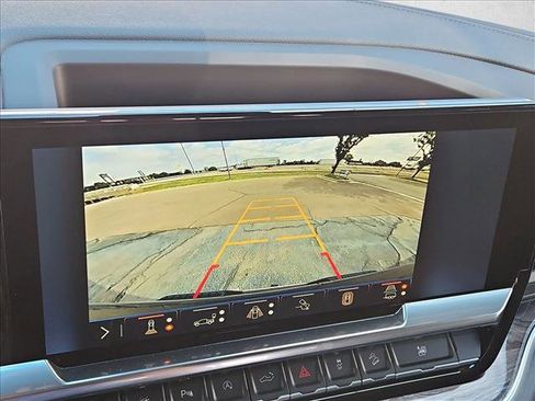 New 2026 Chevrolet Silverado 1500 LTZ w/ LTZ Premium Texas Edition AWD/4WD image 13