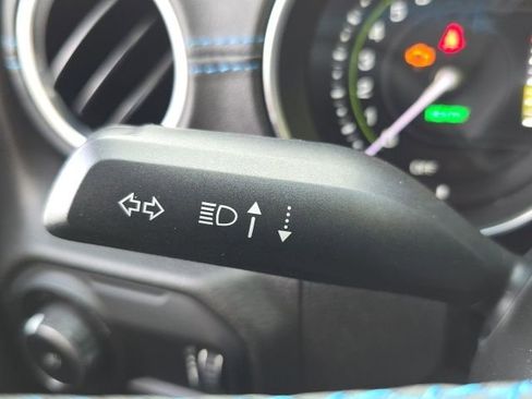 Used 2023 Jeep Wrangler Unlimited Rubicon 4xe w/ Cold Weather Group image 20