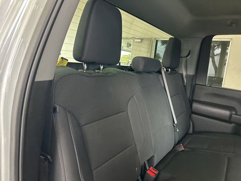 Used 2025 Chevrolet Silverado 3500 W/T image 29