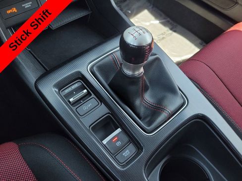 Used 2022 Honda Civic Si image 21