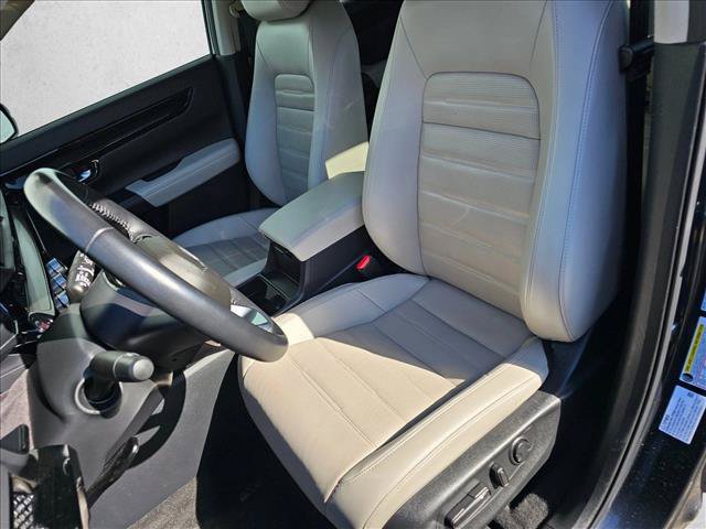 Used 2025 Honda CR-V EX-L image 23