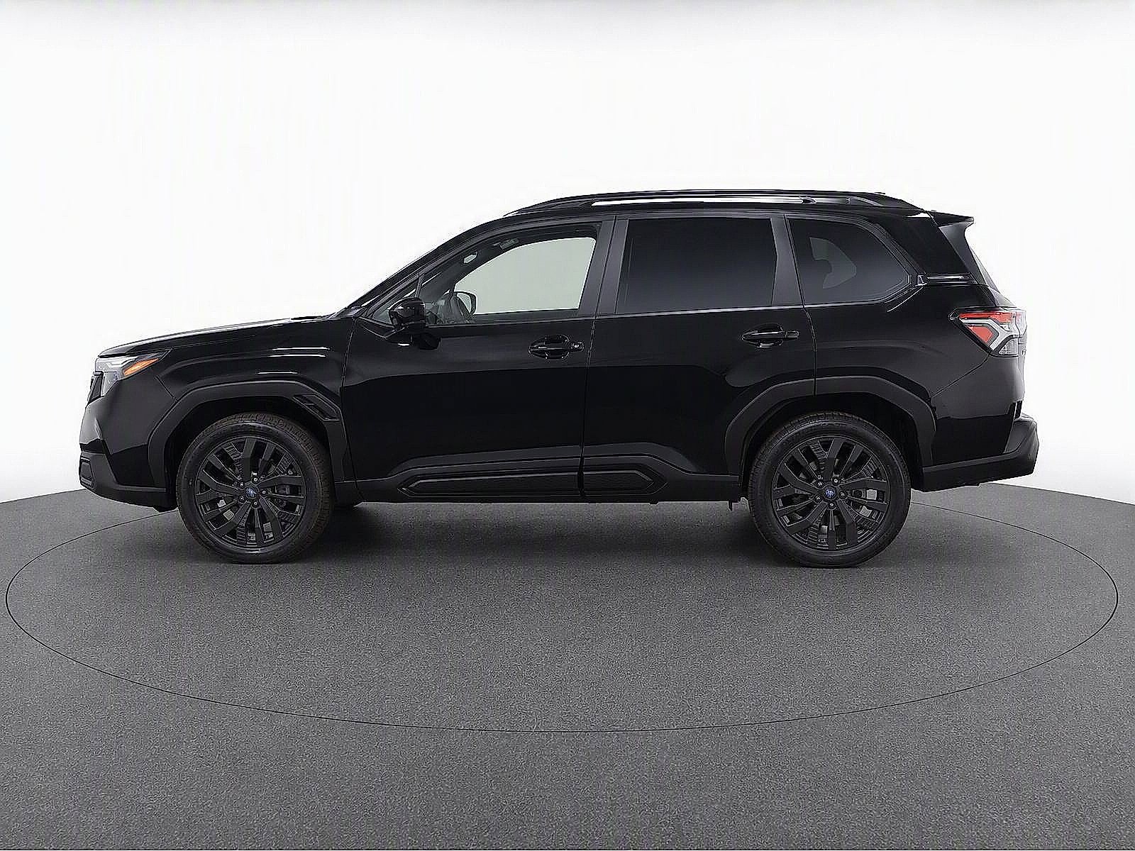 New 2026 Subaru Forester Sport AWD/4WD image 7
