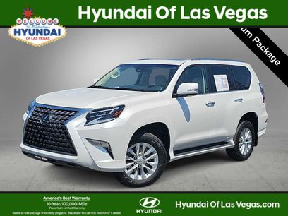 Used 2023 Lexus GX 460 Premium w/ Premium Package
