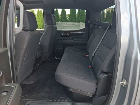 Certified 2023 Chevrolet Silverado 1500 LT AWD/4WD image 10