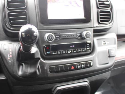 Used 2023 RAM ProMaster 1500 w/ Safety Group image 15