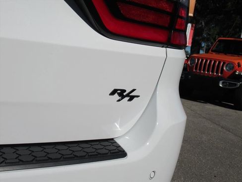 New 2025 Dodge Durango R/T w/ Blacktop Package image 9