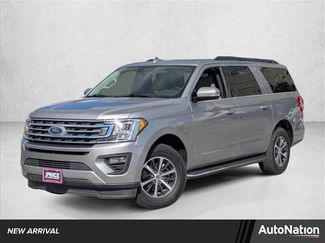 Used 2021 Ford Expedition Max XLT video 1