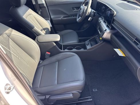 New 2026 Hyundai Kona Limited FWD image 22