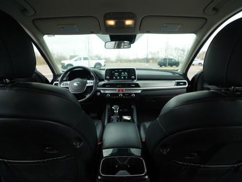 Used 2020 Kia Telluride LX image 23
