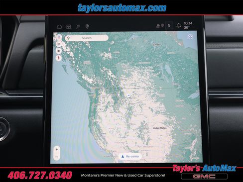 New 2026 GMC Terrain AT4 image 15