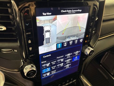 Used 2019 RAM 3500 Limited AWD/4WD image 39
