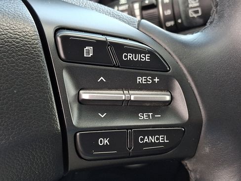Used 2018 Hyundai Kona SEL w/ SEL Tech Package 02 AWD/4WD image 23