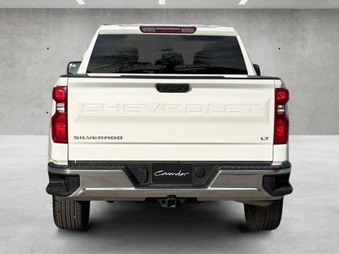 Certified 2024 Chevrolet Silverado 1500 LT image 15