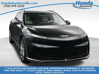 Used 2025 Genesis GV60 Advanced AWD/4WD video 1
