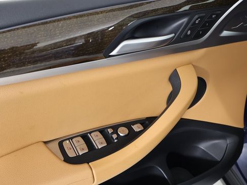 Used 2024 BMW X3 xDrive30i w/ Convenience Package image 21