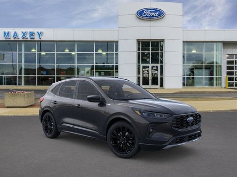 New 2026 Ford Escape ST-Line Elite w/ Equipment Group 501A AWD/4WD image 7
