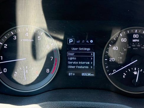 Used 2016 Hyundai Tucson SE w/ Option Group 12 AWD/4WD image 13