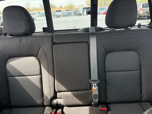 Used 2019 Chevrolet Colorado LT w/ LT Convenience Package image 9