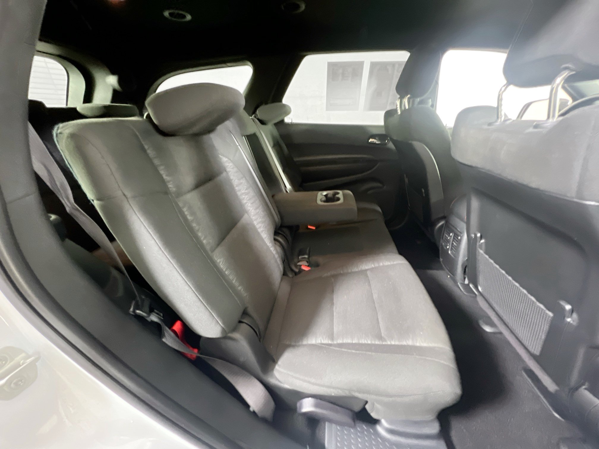 Used 2024 Dodge Durango R/T AWD/4WD image 28