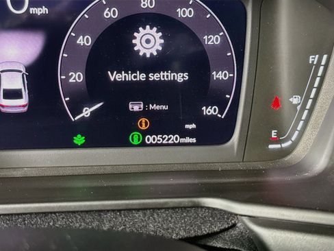 Used 2026 Honda Accord LX image 11