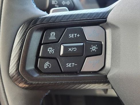 Used 2025 Ford Mustang Dark Horse RWD image 12