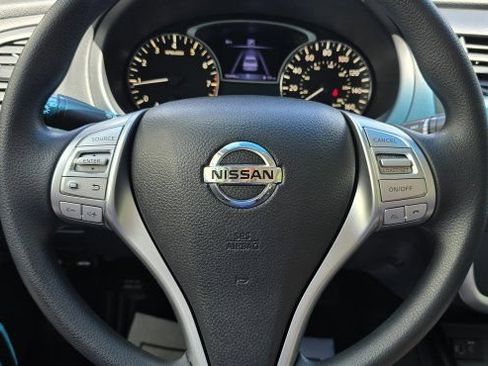Used 2018 Nissan Altima 2.5 S w/ S Convenience Package FWD image 18