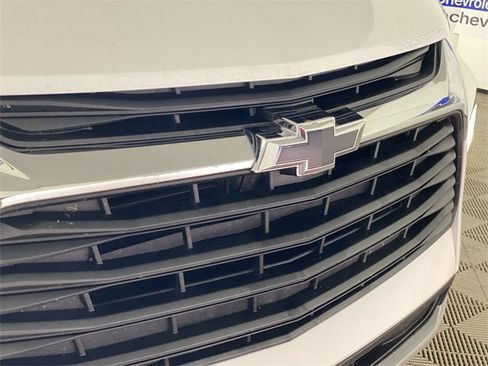 Certified 2022 Chevrolet Blazer LT image 36