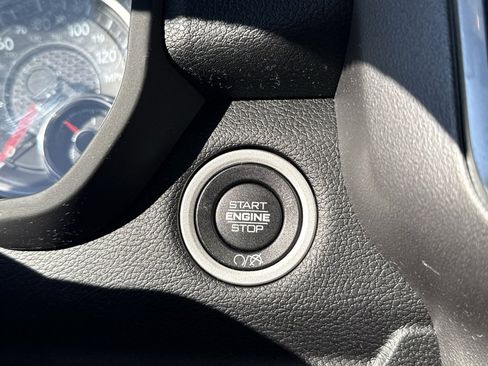 Used 2024 RAM 2500 Big Horn w/ Night Edition image 22