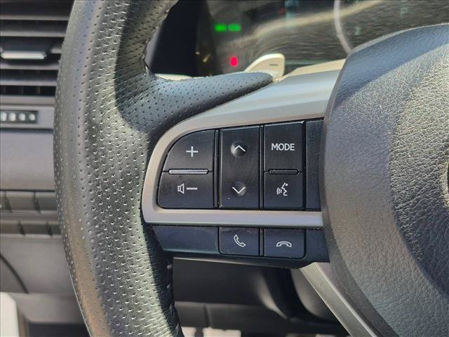 Used 2019 Lexus RX 350 F Sport w/ Navigation Package AWD/4WD image 10