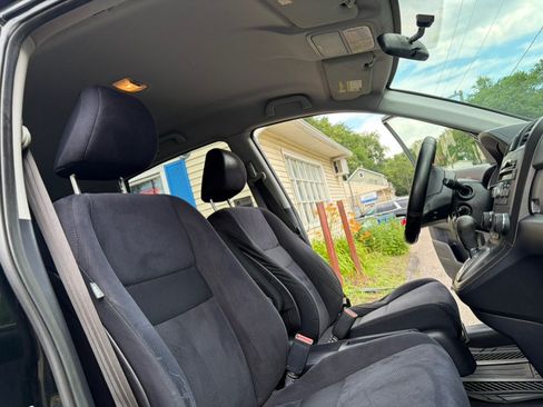 Used 2011 Honda CR-V SE image 27