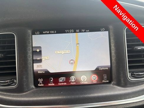 Used 2016 Dodge Charger R/T RWD image 28