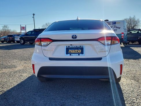 Used 2023 Toyota Corolla LE image 7