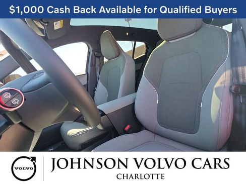 New 2026 Volvo EX30 Cross Country Ultra w/ Protection Package Premier AWD/4WD image 15