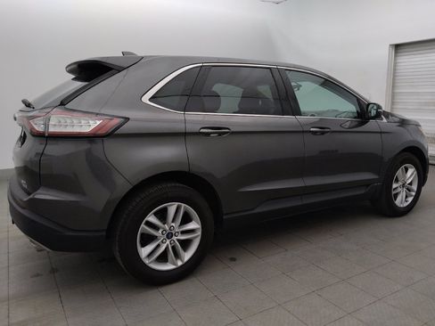 Used 2018 Ford Edge SEL w/ Equipment Group 201A AWD/4WD image 10