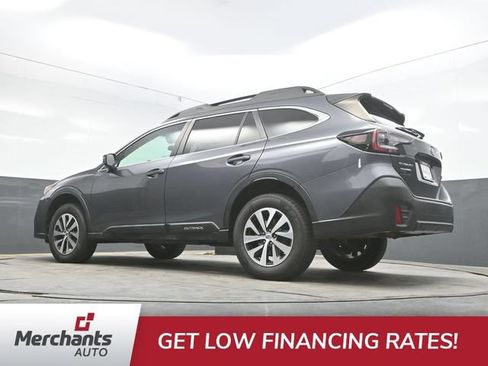 Used 2022 Subaru Outback Premium AWD/4WD image 45