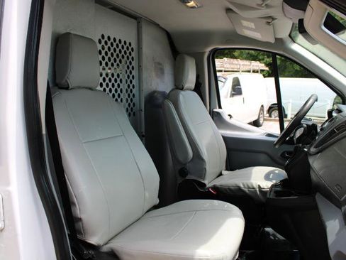 Used 2017 Ford Transit 150 130 Low Roof image 10