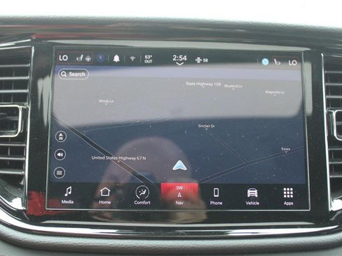 Used 2024 Dodge Durango R/T image 21