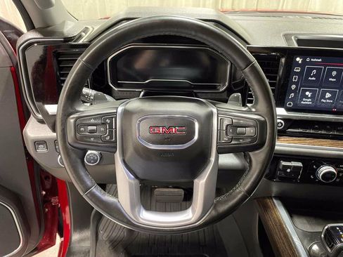Used 2024 GMC Sierra 1500 Elevation AWD/4WD image 11