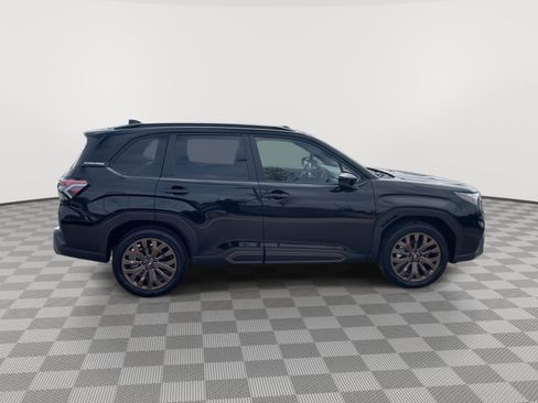New 2026 Subaru Forester Sport AWD/4WD image 6